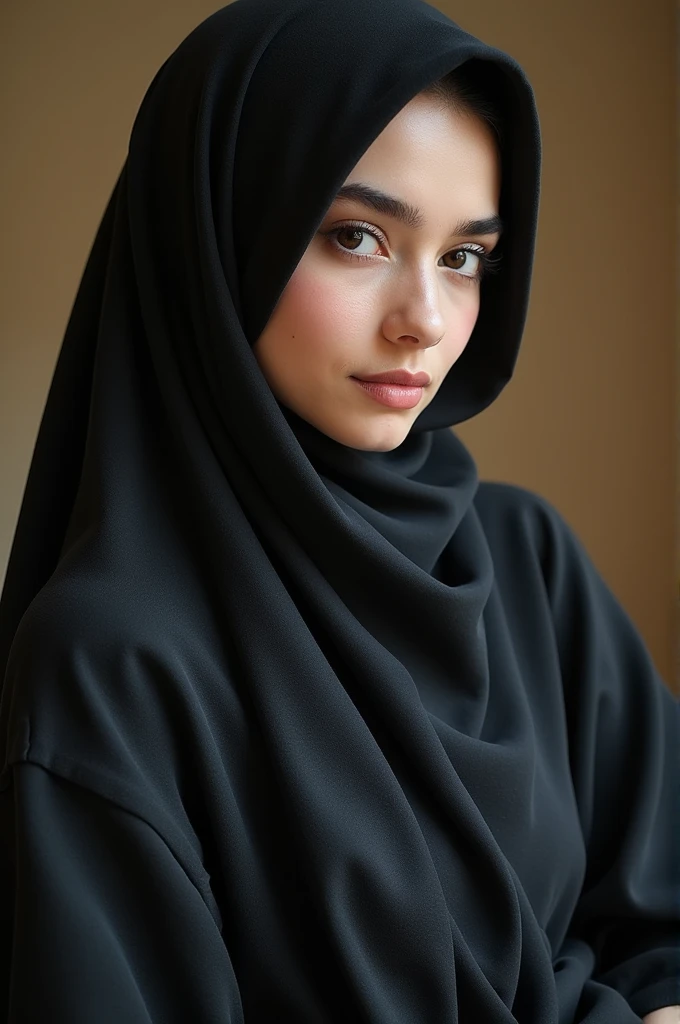 Muslim sexy girl