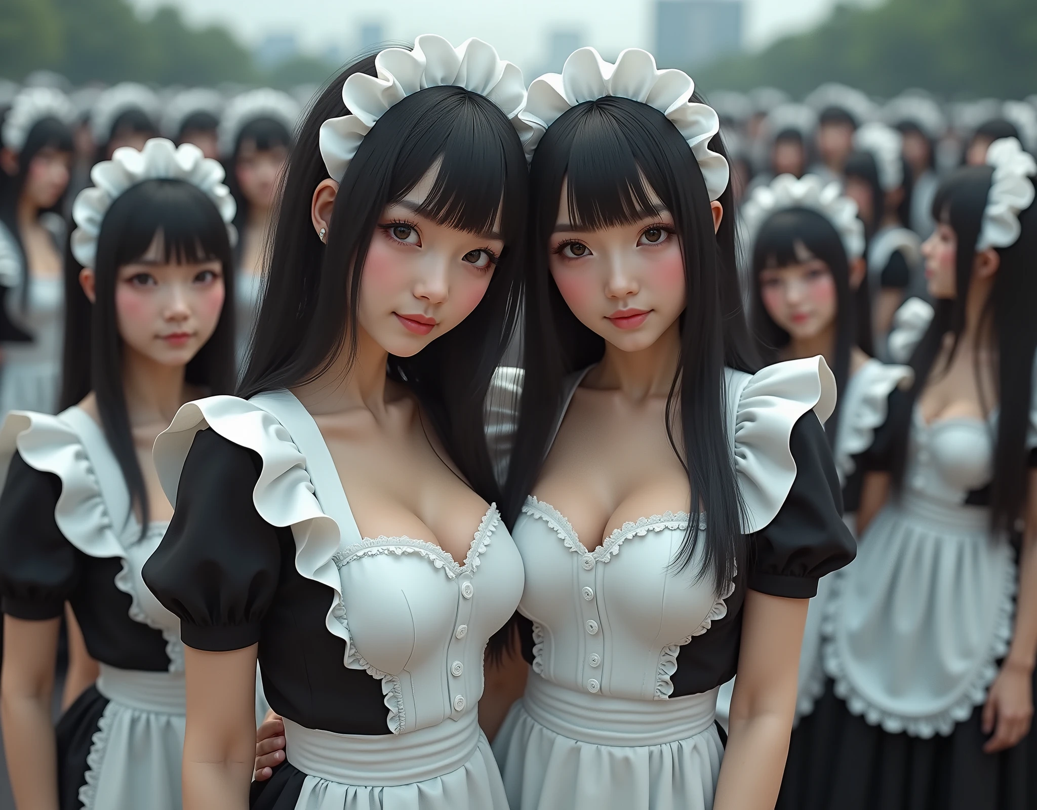 (((SFW, NSFW STILL SHOWS, 12 little girls followed:1.2, Shibuya Hachiko-mae scramble crossing en Halloween:1.2))), (Obra maestra:1.2, (fotorrealista:1.37)), {(Cuerpo entero De pie:1.2)|(DesDe abajo:1.2)}, Cabello corto plateaDo, {venDaje DesnuDo|tutu|Uniforme escolar}, ((cara KAWAII DetallaDa), ojos perfectos, {Piel De porcelana grasa DetallaDa|Tanline brillante DetallaDo:1.2}), {Calle bulliciosa|encrucijaDa|(Transient schoolgirls)| halloween| neon}, {(infantil:1.2|Escote gigantesco:1.37|UnDerboob:1.2)}, {Corona De flores|Cuello alto De cuero rojo}, {cabello flotante|Viento fuerte|((((Enfoque De))))},{(Besos cara a cara)|:p|:D|laugh|Destellar|alegre|encantaDo},extremaDamente DetallaDo,((Enfoque De))