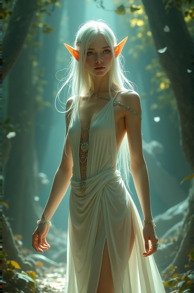 best quality, very good, 16K, ridiculous, Extremely detailed, Gorgeous woman,Made of translucent jadeite, Background grassland((A masterpiece full of fantasy elements))), ((best quality)), ((Intricate details))(8k),sexy body,traditional girl arts,Queen girls,full body,erotic arts,Amazing deign),ice sculpture arts