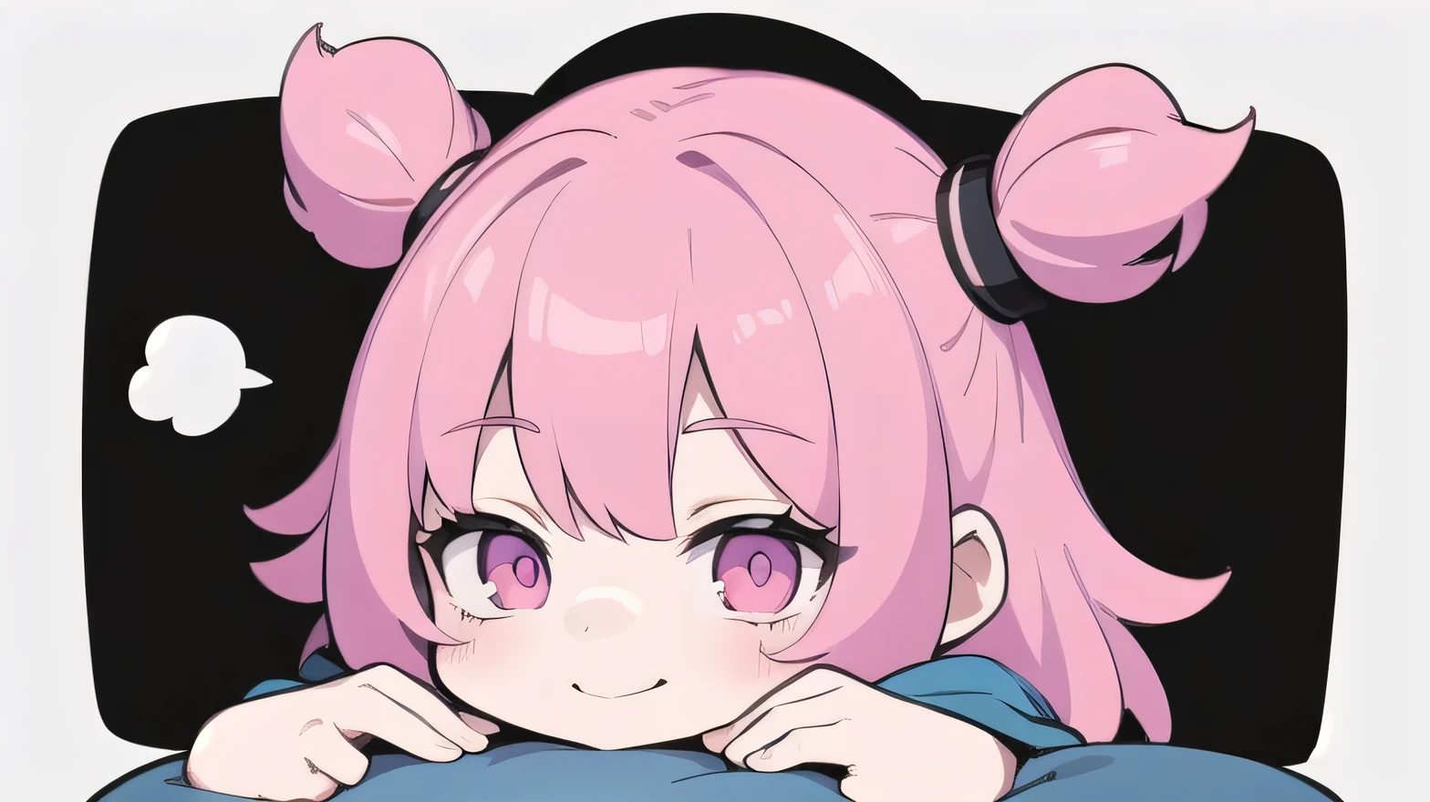 anime character sitting at a desk with a laptop, (NSFW) seguro para o trabalho, em uma mesa,, Escola , sentou-se em sua mesa,, arte peluda pov, kantai collection style