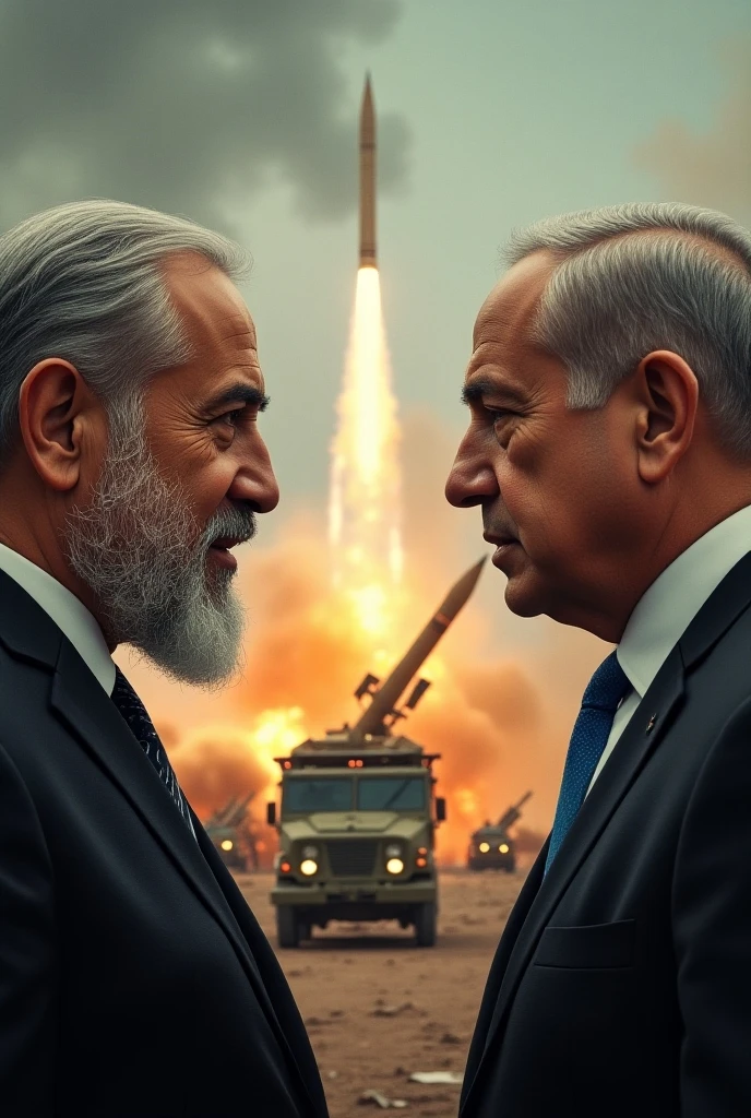 Netanyahu is a war criminal