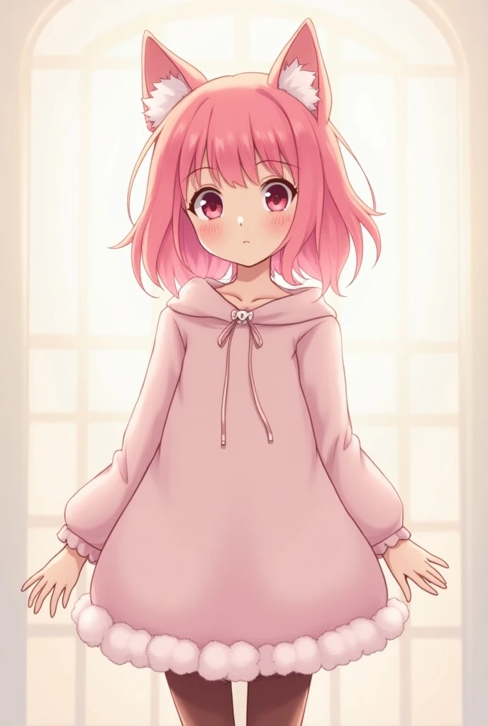 tarsier、girl、cute、