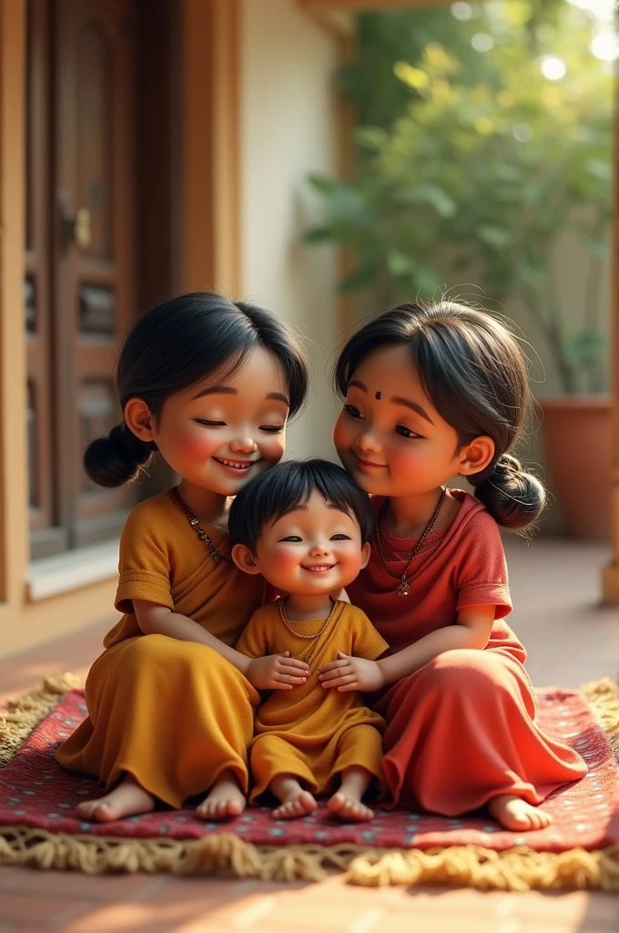 Lord shree Krishna janmastami 