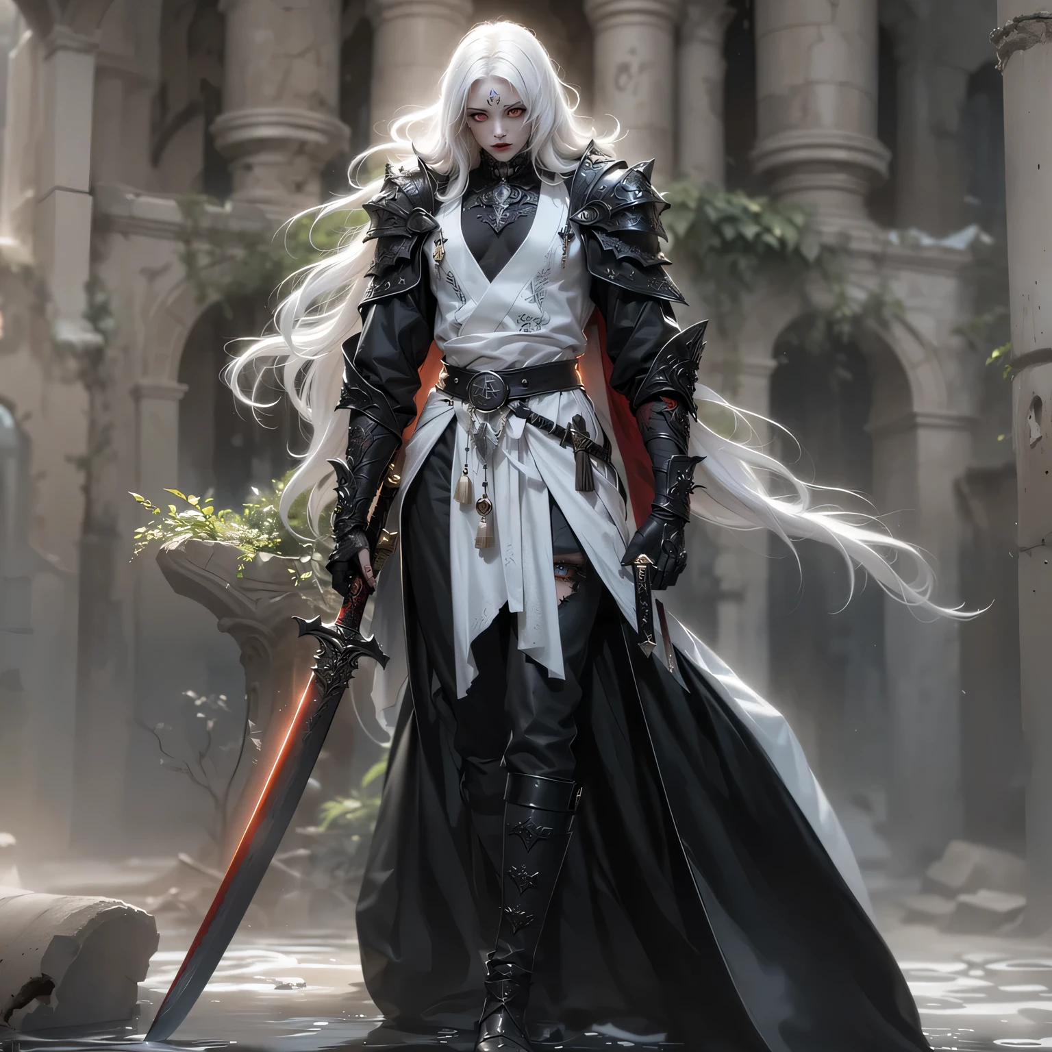 Original image created on October 6, 2024.
Dhampir