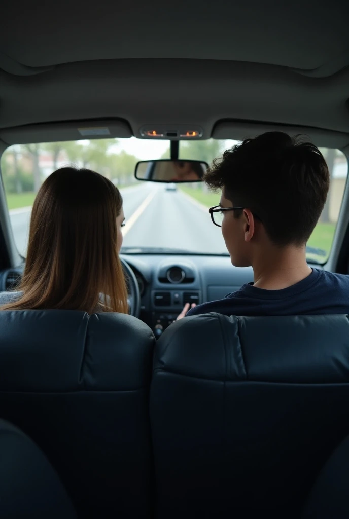 Maiden kidnapping