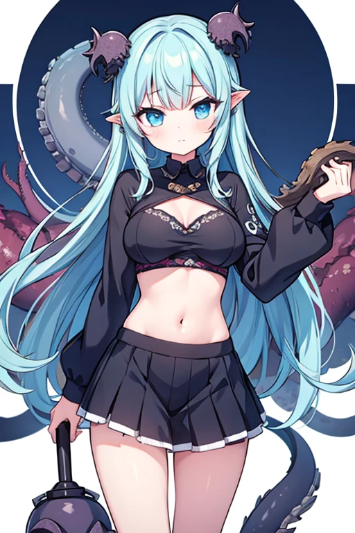 (masterpiece)、(highest quality)、 Super detailed、Magical girl、Super Subaru Warrior、Escalator、transformation heroine、erotic game character、beautiful、18-year-old、Estrus、C cup、one person、one personで、arms above head、along the coast、collar with chain、Thin tentacles、Tentacles wrap around the chest、Tentacles restrain the legs、tentacles restrain arms、Thin tentaclesが耳に、Tentacles ejaculate、Mouth ajar、stick out tongue、Drool、slave、Thin tentaclesが尿道に侵入、Raise your right leg higher than your head、Are standing、I-shaped balance、fetters、Nipple exposure、tentacle inserted into vagina、Exposure、tentacle inserted in pussy、Tentacles inserted into the anus、雌slave、Organism、連続Organism、defeat、Heroine pinch、heroine insult、Pleasure Fall