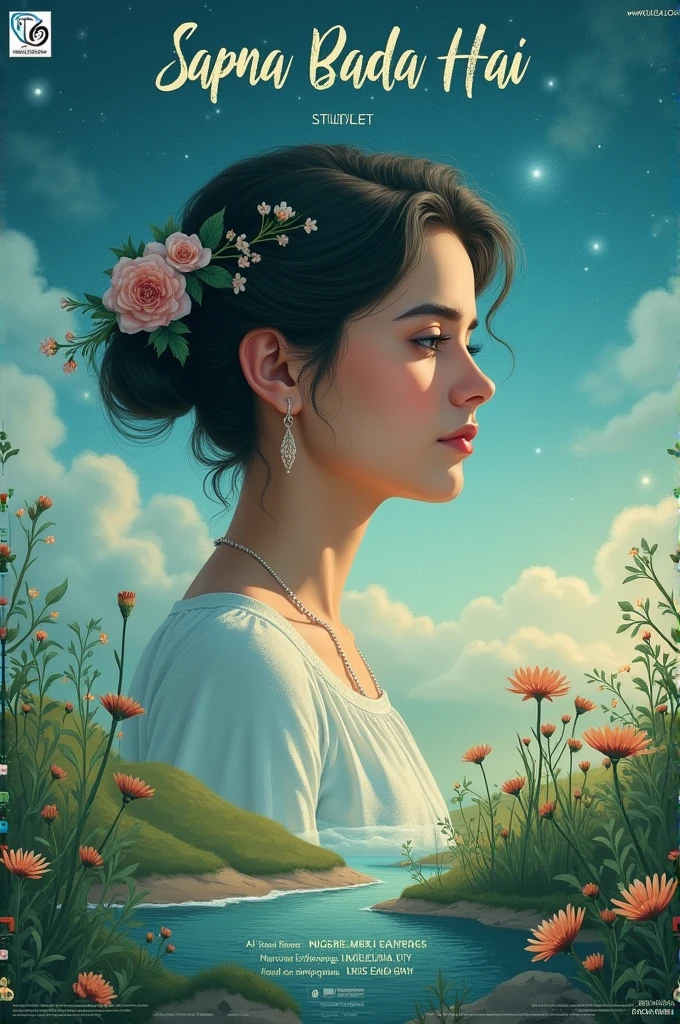 ((retrato: 1girl))estilo pixar, Somber, Negativo, torcido, weird, (ojos grandes), (((desnuda))), Painting by Salvador Dalí,Pero Tim Burton, emma watson
(pintura, obra maestra, alta calidad), plus a sad girl, and delicate details that accentuate its beauty, Pinceladas fuertes, colores suaves, Soft lighting, Fondo borroso y bokeh suave.'Texturas 8K, Detalle extremo, Textura de piel altamente detallada, illustration, dibujos animados, anime! epic details, alta nitidez
