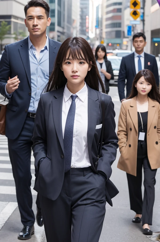 Train crowded several men Holding her from behind and talking in her ear,other men picking her up on their lap,picking her up,mini white skirt swinging up, 40k, photography, masterpiece, best quality, dark gray background, (1girl asian and blonde hair, Nogizaka face), (Japanese uniform skirt swinging sexy round:  1.3), (Japanese uniform and white shirt open shirt: 1.3),elderly man leaning against the back picking her up,assorted poses.