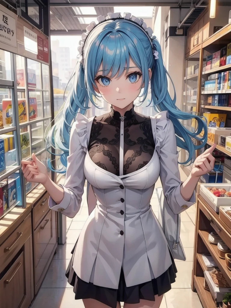 (((anime-style cute face)))、Hatsune Miku、,((((Ahegao))))、Sticking out tongue、blush、Very big eyes、anatomically correct body、Big thighs、The face is bright、Professional Lighting、Cute little breasts、(最high quality1.5, Anime artwork, Anime Style, Studio Anime, Very detailed, up to date, Vibrant, Anime Coloring, High Contrast, masterpiece:1.6, 最high quality, Best aesthetics), 1 female, alone, Fairy, ((Pastel Dress:0.3, Transparent body, Transparent dress:0.2, Light effects)), (((Captivating body, Lewd Curves))), Vulgar live house, ,((Laughing with your mouth open:1.2)), Normal hip joint,, Put your arms behind your head, (Color coding, Sexy Fishnet Stockings, Shiny costumes), Beautiful Skin, Beautiful Skin, Perfect Fingers, Five Fingers, Anatomically correct, Background Blur, high quality, Surreal, Bright colors,Female genitalia pink、Lewd Dance