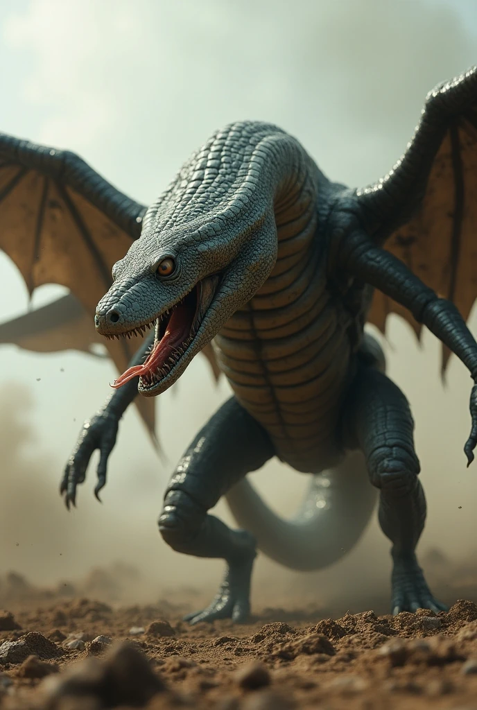 an extremely talented impressionist painting of mature AurothDOTA wyvern lying defeated in a fighting ring, scared, wide eyes, masterpiece, best quality, ultra-high-detailed, standing split, standing on one leg, sex, feral, pussy leak, quadripedal, detailed scales, curvy, light blue mane, uploaded on e621, nsfw, questionable content, scalie, wings, full body, wyvern, flat chested, tail, anus, presenting pussy, humiliated, embarassed, ready to serve, male black dragon on female wyvern, fucking pussy, penis penetratin vagina, defeated, crowd cheering, big tv with close up, creampie, cum in pussy, ahegao