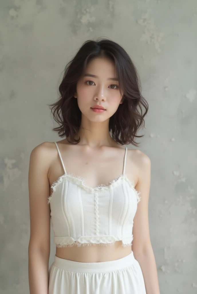 masterpiece, best quality, 1girl, large breasts:1.4, pov, focus breasts:1.2, (close-up body:1.3), (from below), looking at viewer, blush, open mouth, heavy breathing, drooling, sweat, smile, ahegao, short hair, bang, black hair, (white shirt lift), black lace bra, cleavage, black tennis skirt, black lace panty, (cowgirl position:1.1), (girl on top:1.1), sitting on boy, sex, motion lines, spread legs, in house