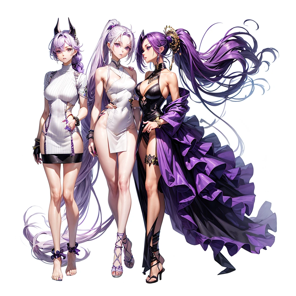 ((masterpiece)),((hightquality)),(((hight resolution))),(((absurderes)),((((Lucullan banquets)))),(((10 girls))),(((( and her sister's sister clone harem)))),(((crowd shot))),(((full body Esbian))),(((((Standing))))),((((anime screen cap)))),(((((clones))))),((Harlem Clone)),((Sister clones)),(((((Bright red eyes))))),(((Silver-only hair color))),((((Red ribbon and silver hair color,)))),((((((Illustration of silver-haired clone sister harem wearing red ribbon)))))),(((Fate))((FGO)),((Kama)),,((((Sheer Babydoll Underwear)))),((all girls are sisters)), ((((Ecstatic woman blushing on screen)))),(((Sweaty figure))),((Meet at the Clone Sisters Harlem)),(((Clone sister harem swarming together)),((( Clone sister harem on background))),(( 100girls)),((Crowded, Full of clones)),,((perfect anime illustration)), 100girls, All Girls Are Clone's Sister Harem, (sisters crowded together), Clone sister harem on background, Rich Clone Sister Harem, (( 超A high resolution)), (Full body),(((Harem of 1000 Clone Sisters))),,