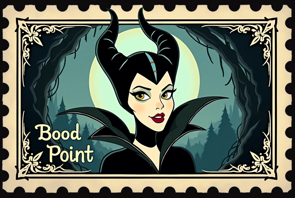 African Black Cat Girl, Witch, Sorceress, daughter of darkness, full of powers, strong and imposing, war scene illustration, nude, parts exposed, centred image, a single image on a single card, with golden Bronze and Silver borders,