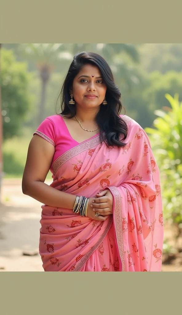 50yo mature MILF Anushka Shetty,((best quality)), ((masterpiece)), ((realistic)), eye kajal, mascara, red lips, sensual Beauty, provoking body, extreme sweat, sweat soaked skin, slight stretch marks, alluring figure,  bulging figure, thick charming lady, curvy, thick navel, full figured woman, eye kajal, massive breast, full body, styled hair, pierced eyes, female face,royal aura, trend on artstation , sharp focus, studio photo, intricate detail, very detailed, detailed eye, illustration, very detailed, sharp focus, digital render, professional, 4k