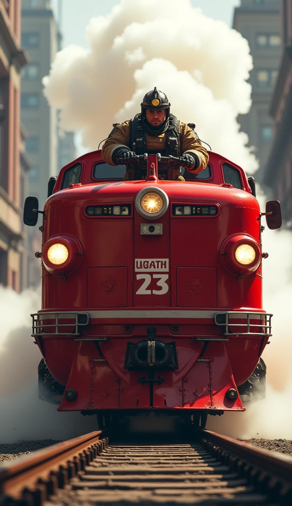 Bombeiros militar