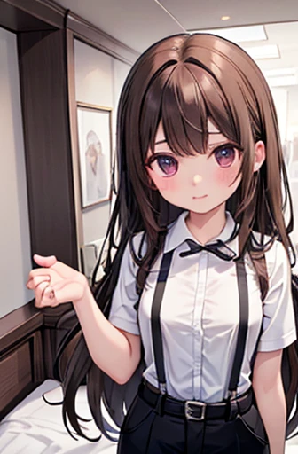細部に至るまでdetailedに、細部に至るまでmasterpiece、Close-up of a face seen from above with a fisheye lens、Teenage Girls、Brown Hair、Shortcuts。Brown Eyes,Slightly chubby。Small breasts。Full body portrait、Focus on the face、Kamimei、Beggar、Third Person View、Venice background、highest quality、Delicate、detailed、masterpiece、Real stick、3D Background、A deep background、Realistically exaggerating changes in material texture、Exaggerated gloss、Transcendental technique at its finest