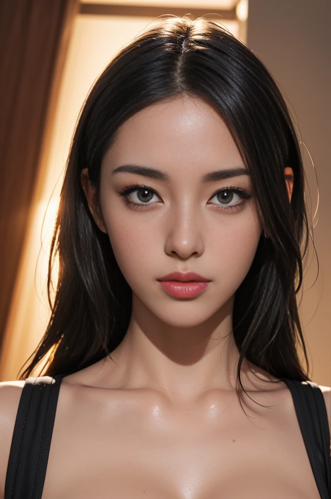 (Surreal), (figure), (High resolution), (8k), (Very detailed), (最佳figure), (beautiful, Exquisite and eye-catching quality), (Very detailedな), (masterpiece), ( wallpaper), (Detailed face), alone,(Dynamic posture'lace silk pajamas、Transparency,purple,high score hair、Perfect fit,A young man with silver hair biting his lip,Sitting posture,High heels, , Long legs, Strong Abs,(Camel Toe),(no),(I didn't bring it)