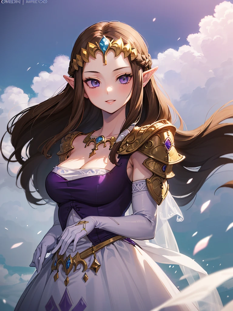 ((((Very beautiful mature woman)))),((((Exposed breasts))))),((Expressionless)),(((Show your armpits)))),((((One woman is shown)))),((ass pov)),(()),(()),,((alone))Anime art style,masterpiece,(Highest quality), (超detailed),(Very delicate and beautiful),((((My hair is blowing in the wind)))),,(A truly gorgeous jeweled ruffled rococo ball gown dress),(((((Mature Woman,Queen))))),((topless)),((crinoline)),,((Long Straight Hair)),,Cleavage,(Outdoor),length_gloves,Very gorgeous hair accessory,()))),()),()))),((()))),((((Beautiful Face)))),(((()))),()),(((Long Hair)))),((((Straight hair)))),((Cleavage)),((((Dark brown hair)))),Princess Zelda,(()), ((Highest quality)),,(非常にdetailed) ,((((Purple blouse)))),,Brown Hair,((()))), (非常にdetailed),((detailed)),((())),Nintendo, The Legend of Zelda),((alone)), ((Highest quality)), (非常にdetailed), ,