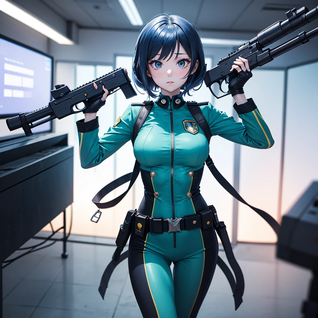 (((sniper, gun)))