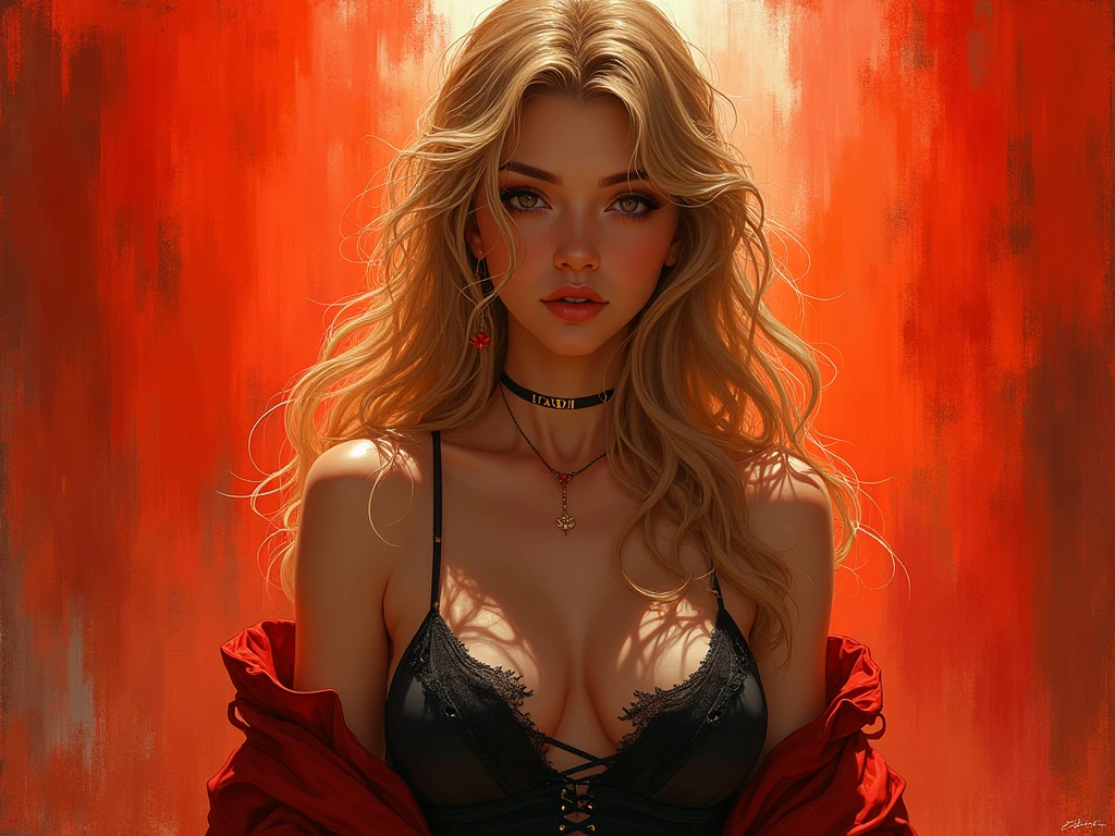 sexy girl
