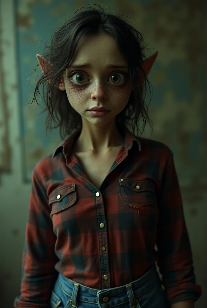 Horror background