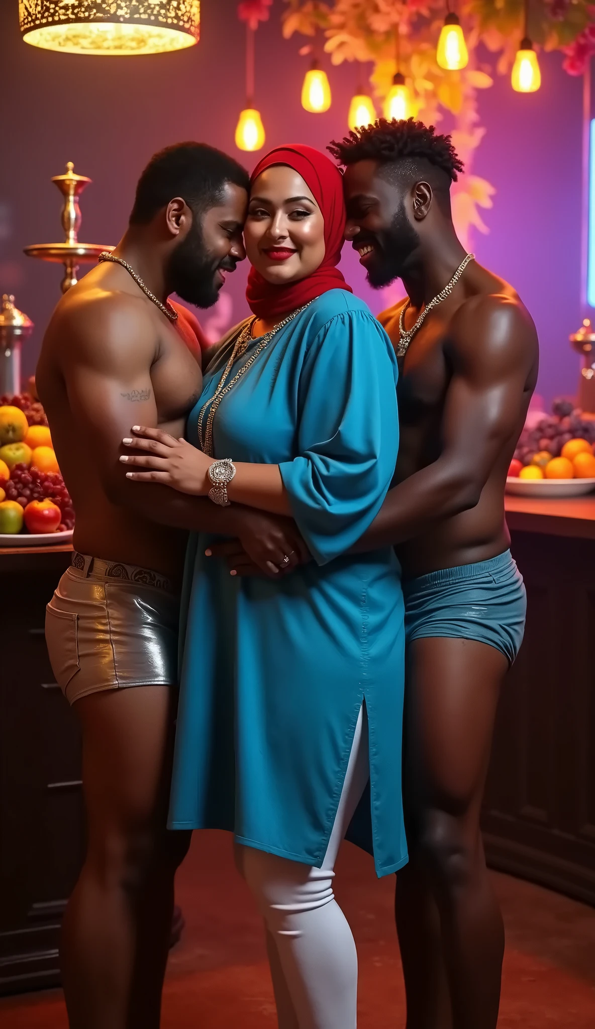 there is a woman in a chartreuse outfit sitting on a bed, santa, patron saint of 🛸🌈👩🏾, david la chapelle, holiday season, by Peter Alexander Hay, 🤬 🤮 💕 🎀, promo art, 🕹️ 😎 🔫 🤖 🚬, a hyper realistic, jen bartel, 4k post, 4 k post