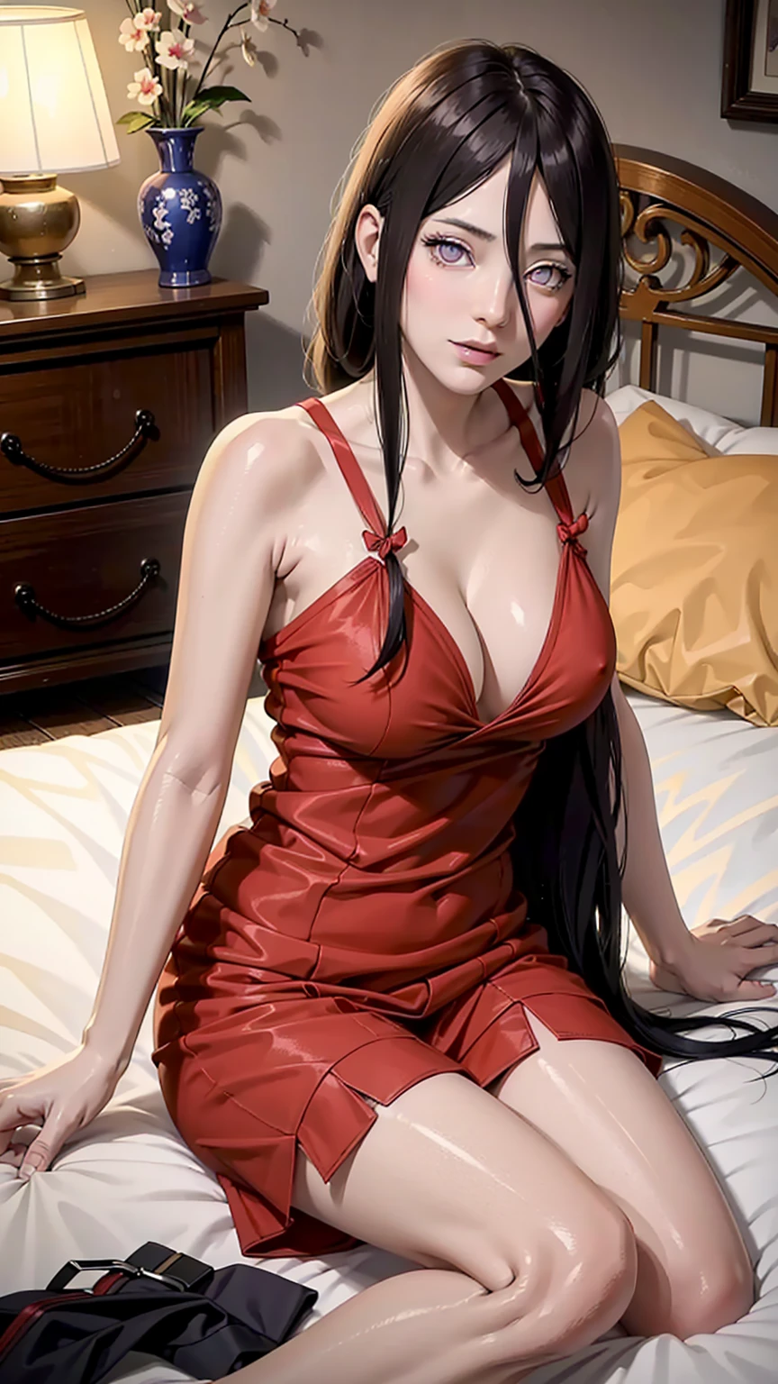 high-definition images, atmospheric perspective, 8k, super detail, accurate, best quality, goddess, (((leaning on the table, straddling to hit her crotch against the corner edge of the table for masturbation))), (realistic skin), ecstasy face, dark brown pupil, ((drooping eyes, blush)), ((sleepy face)), ((elaborately designed luxury panties for adults, panties high definition images, draw panties with super precision)), open mouth, thin thighs, thin legs, eccentric pose, slut, angle from below, (show armpit), heavy dress, ((majesty of the goddess, queen gown, body that emits strong light, accessories)), majestic room,