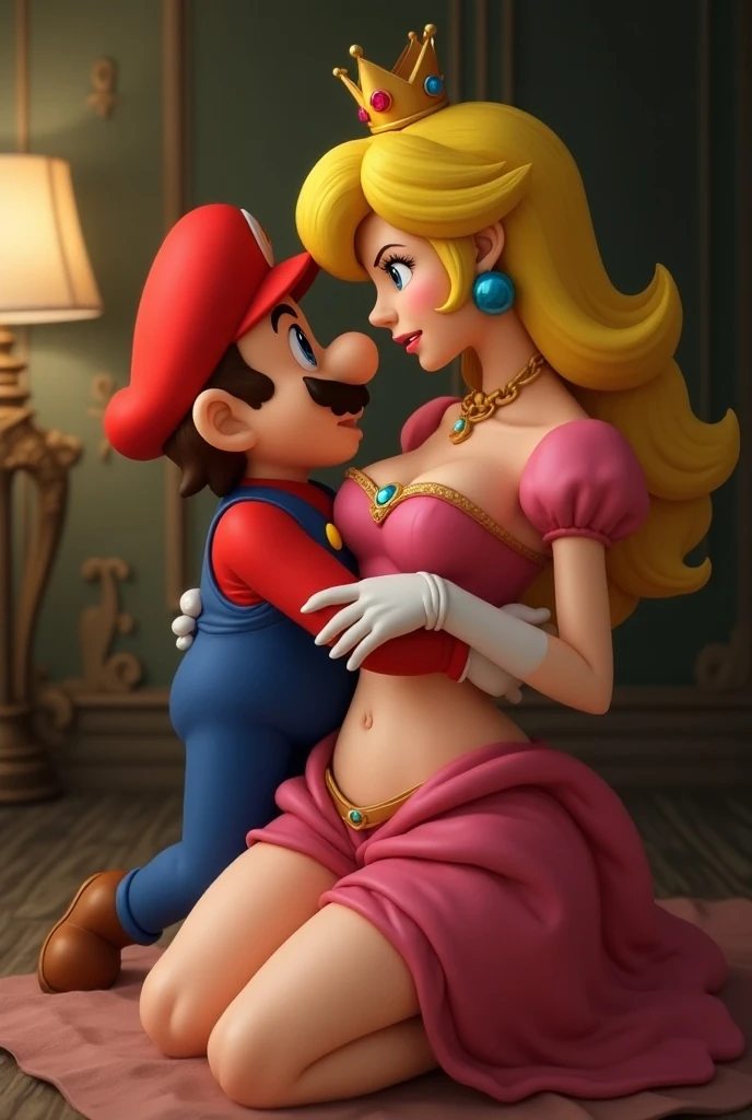 (masterpiece:1.2, best quality, absurd res, ultra detailed), super very realistic, doggy style vaginal sex, very sexy beautiful feminine tender seductive sweet lustful cute luxurious bride Link (the legend of zelda) and man having sex, happiness, realistic, detailed, masterpiece, high quality, photorealistic, lovely smile