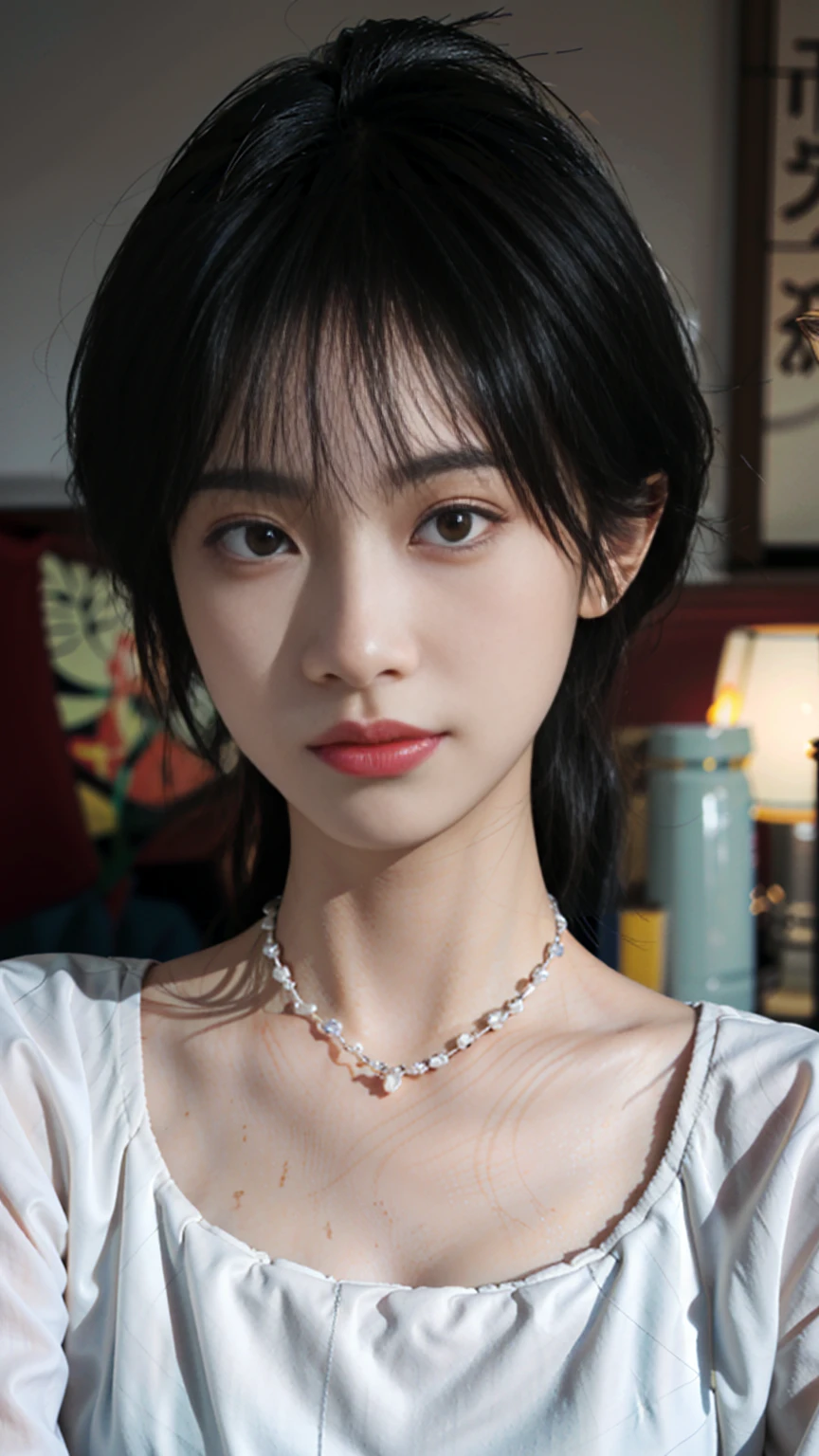 (Browsing Caution:1,4),Mix 4, (8k, RAWphotograph, Highest quality, Tabletop: 1.45), (Realistic, Realistic: 1.37),illumination, night, プロのillumination, photographn mapping, Radio City, Physically Based Rendering, Gradient Brunette, 高品質のphotograph, High resolution, 1080P, (Detailed facial depiction), (Detailed description of the hand), (Delicate CG), Extreme light and shadow, Rich details, (Detailed facial features), (Highest quality), Look in front of you, Highly detailed face, Highly detailed lips,  超High resolution, (Faithfulness: 1.4), photograph, 1 person, [(sad)],  , Thin limbs, movie, Cool pose, I Cup, Highest qualityな完璧なボディ, photographのような, (1 person: 1.3), Perfect balance, (Huge, Perfect breasts, Areola),(Realistic, Photorealistic:1.37),1 personの少女, Cowboy Shot,Professional Lighting, Photon Mapping, Radio City, RAWphotograph、(Photorealistic:1.4)、Octane Rendering、Complex 3D rendering with ultra-detail, Studio Soft Light, Rim Light, Vivid details, Super Detail, Realistic skin texture, Detailed aspect, Beautiful details in the eyes, Highly detailed CG Unity 16k wallpaper, compensate, (Detailed Background:1.2),Highest quality, 超A high resolution, Tabletop, 1 personの少女, 1 personの,alone, Upper Body,View Viewer, White Background, Multicolored Hair, compensate , Lips parted, Black Lips, eyeliner, Gothic, Goth Girl,((Light on face:1.2)),((movie照明:1.2)),(Photorealism:1.4),((30 piercings in left ear)),((necklace)),((A woman who always smiles)),((nightのプールサイド:1.4)),((Lighting on face:1.1)),((Delicately depicting the face:1.2)),((Blonde:1.4)),(Very short bob hair:1.4),,(((全naked))),(((nsfw))),(((全身全naked))),(Bodybuilding Championship Winner),(whole body muscular:1.6),(toned body:1.6),((My abs are amazing:1.7)),(Upper Body:1.2),(((((全naked))))),((((nsfw)))),(((((((naked))))))),(Hairy pubic hair that reaches down to the belly button:1.2),(Hairy pubic hair that connects to the anus:1.2),((Black Background:1.6))