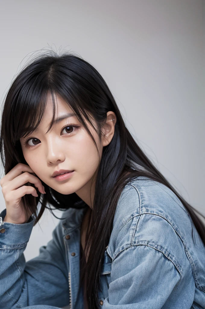 Best-quality, Masterpiece, Ultra-High-Resolution, (Photorealistic:1.4), Raw-Photo, Extremely-Details, Perfect-Anatomy, 1girl, 15-years-old, the most popular Japanese idol,  extremely cute face like a most famous Japanese idol, extremely beautiful big-black-eyes, extremely beautiful long-haired, extremely beautiful and extremely realistic skins, extremely beautiful lips, extremely beautiful long-eyelashes, extremely beautiful body wearing Japanese-YUKATA, upturned ass, (in room of Japanese-hot-spring-inn), (((completely drunk, shockingly insane and incredibly high from ingesting illegal upper ?????, feeling surprisingly-sexually-excited and amazing-sexual-pleasure))), detailed room-of-Japanese-hot-spring-inn, detailed Japanese-YUKATA