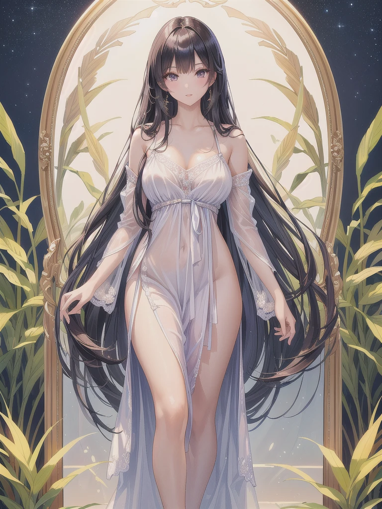 (light and airy, Dreams:1.2), Stick your huge ass out here、small tits、AHE Face、Bring out small breasts、barechested、Vaginal discharge、Stick out the tongue、White liquid、Wet、 Green in the right eye、Odd Eye with a blue left eye、are see-through、 Glowing sunlight, serene ambiance, wedding dress, gentle wind, Soft colors, vibrant greenery, Peaceful tranquility, Surreal Beauty, Feminine elegance, Magical atmosphere, Stunning composition, exquisitedetails, Mesmerizing views, harmonious balance, Stunning brush strokes, enchanting elegance, romantic atmoshere, Whimsical element, ethereal glow, Radiant Joy, Delicate charm, Dreamy expression, surreal dream landscape, Calm tranquility, Seductive femininity, tranquil oasis, Breathtaking beauty, ethereal and quiet, Graceful movement, a captivating gaze, Transcendental emotions, Vivid dreams, Delicate beauty, enchanting charm, radiant light, Divine Inspiration, Dreamy vision, Seductive thighs, Vibrant colors, Sublime Harmony, Pure happiness