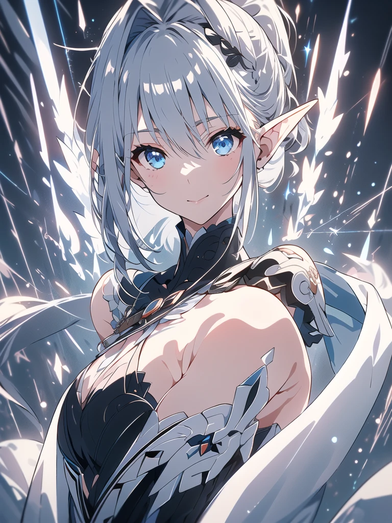 aqua {amphibia|fish|shark|reptile} girl, 1girl, perfect and well designed glowing shiny eyes, (beautiful detailed eyes:1.05), natural breasts, slim body, beautiful and delicate face, (face detail), ((realistic face)), pores, ((pale blue skin)), detailed skin, realistic skin, (((bioluminescence))), (((white-skinned))), ((shiny skin)), ((glowing speckles on skin)), (pointy ears), (fins:1.7), (spikes:1.5), (multicolored gradation skin), ((((blue scales body)))), human face, ((monster girl)), medium length hair, hair voluminous, (((((multicolored gradation hair))))), super high resolution, 8k, parameters Best quality, (masterpiece:1.4), (magic accessories:1.4), bracelets, extremely detailed thick tight nylon|lycra|latex|vynil colorful green-purple beach outfit, (microskirt:1.1), (standing nipples under cloth:1.15), (cameltoe:1.2), (ornaments on clothing), (neckline:1.3), (cleavage), decolette, navel, Young Girl, Little Beast, (Smile:0.7), (pale Blue Skin:1.8), ((tattoos all over body, Tribal tattoos all over legs)), ultra detailed, photorealistic, ((Real image)), (best quality:1.4), super high resolution, (Realistic 2.0), More details, (((1girl))), (on beach), (sunlight, sun day:1.3), (beautiful and aesthetic:1.2), (fractal art:1.4), (cinematic light:1.1), DUTCH ANGLE, 16K, HDR, RTX, Ray Tracing, Radiosity, Anisotropic Filtering, Subsurface Scattering, (((magic lights))), metallic reflections, Detailed, Realistic, 4k highly detailed digital art, (cool_color), extremely detailed CG unity 8k wallpaper, vibrant colors, (((seductive pose)))