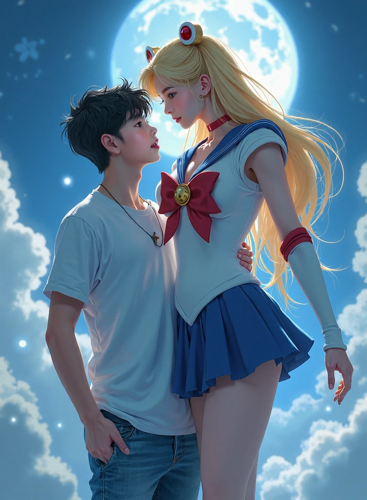 sailor moon sex erotic images