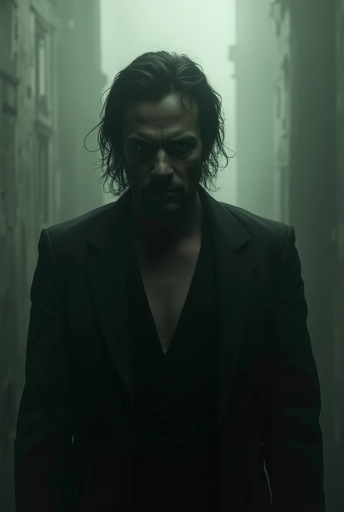 You're fucking with me?