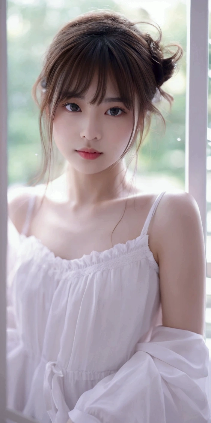 top Quority,Ultra-clear resolution,Clear eyes,plain face,s the perfect face,White skin,Perfect chest,leges,a color,Random environment
