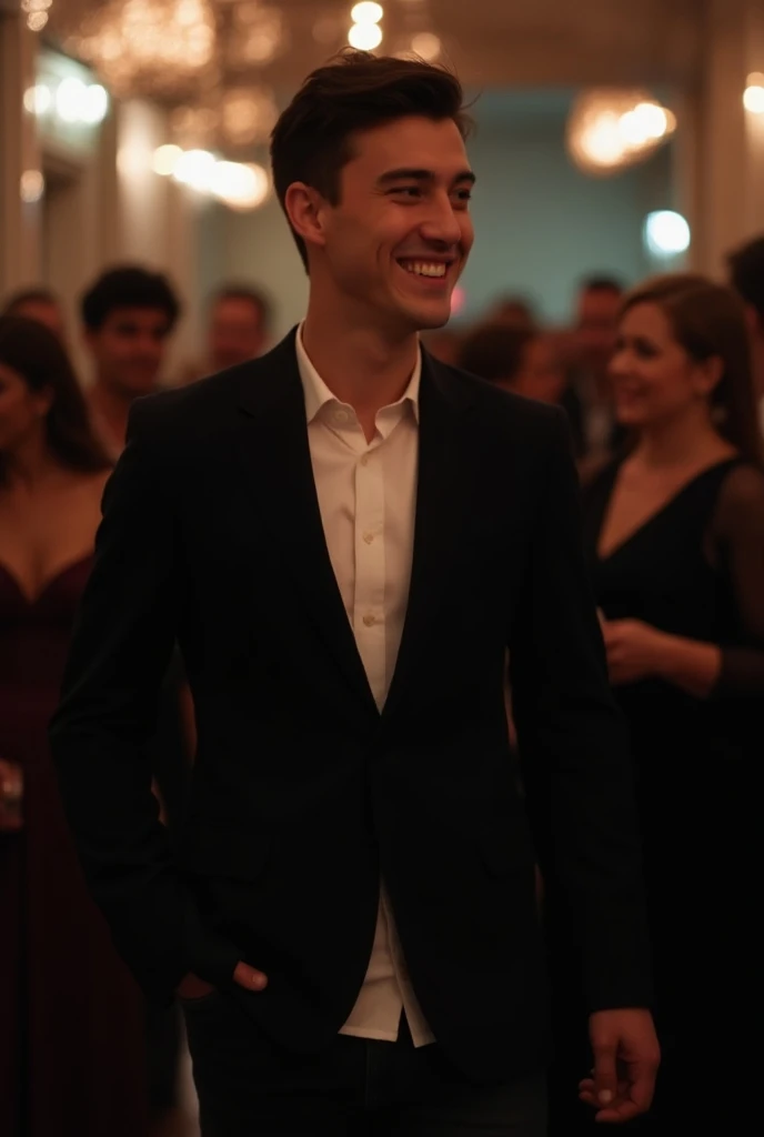 mark zuckerberg womanizing style



