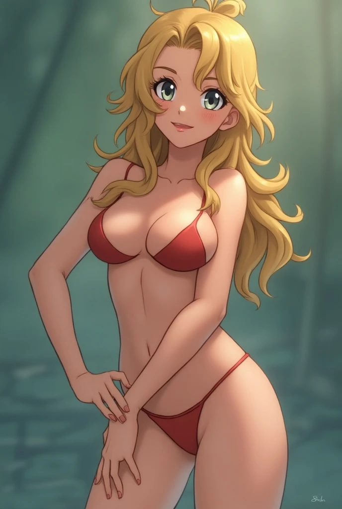 , naked, masturbate, excited, Sex toys, 1 girl, 独奏, length hair, blonde hair,