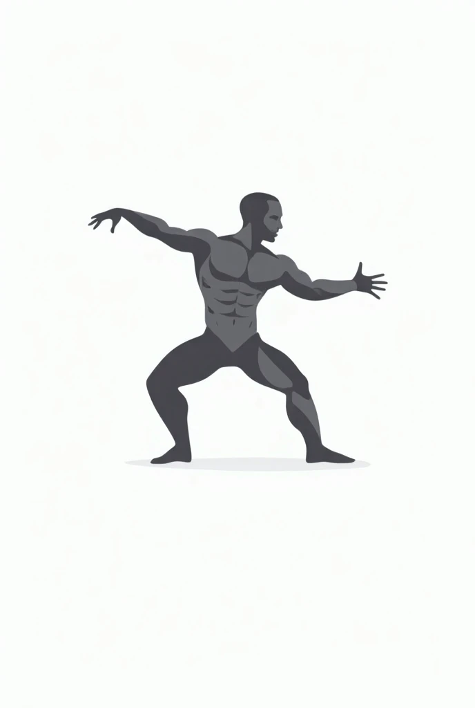 Avatar male back