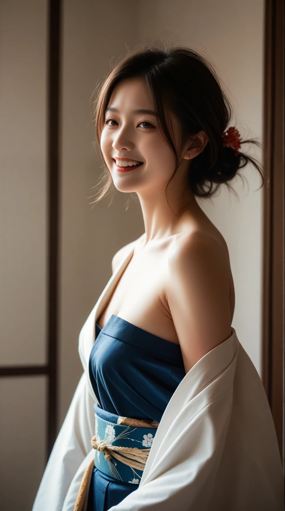 The Arad woman in a brown slip dress gives a thumbs up, Yun Ling, Lu Ji, lulu chen, Expose cleavage,Expose the collarbone,Open V corset,cleavage,Bust and SFW,Breasts,wlop glossy skin, Japanese goddess, Shiny wet skin!!, breasts covered and sfw, photorealistic perfect body, Wu Liu, Gemma Chen, ruan jia beautiful!, heise-lian yan fang, jiyun chae, mingchen shen, gong li, xue han, lei min, tang mo