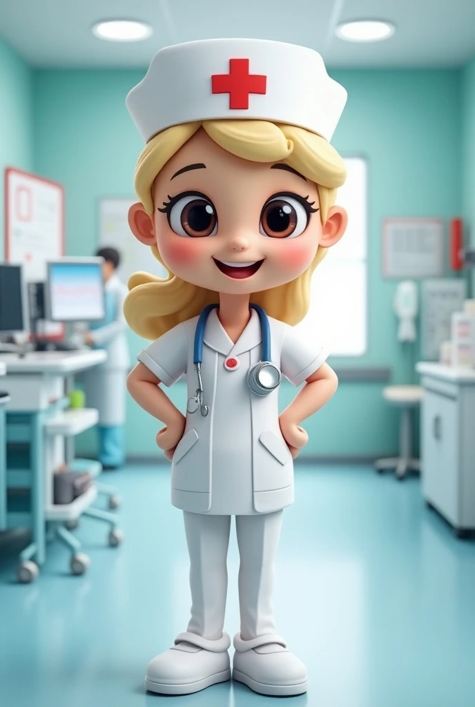 nurse