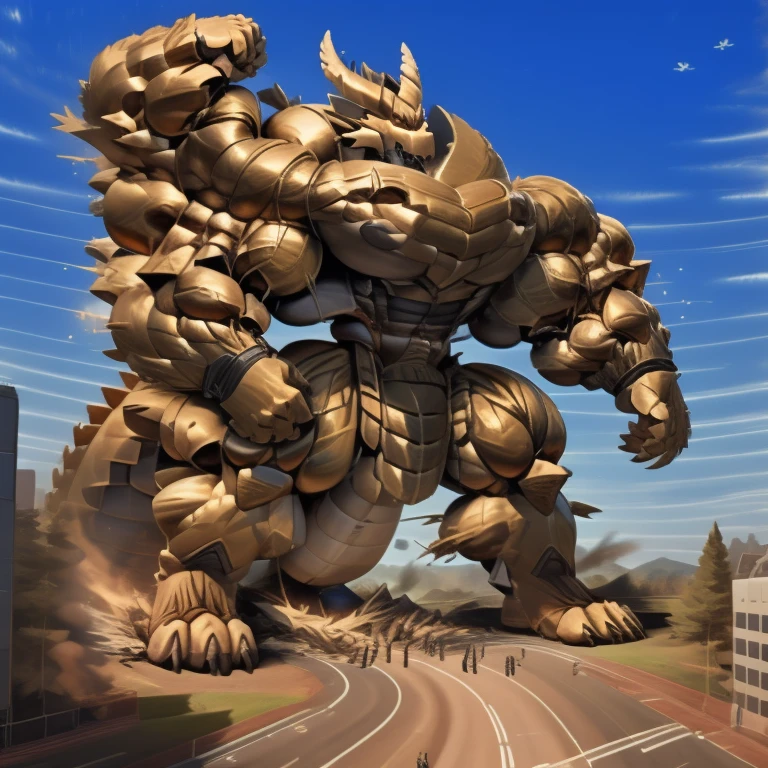 (masterpiece. official art. 8k. best quality. detailed full body. full body.)
- The as big as a building Exoskeleton demon lord dragon batzz in the small street
- Exoskeleton demon lord dragon batzz
- massive:3.0,Big Muscle:1.1(heavyweight,strong,macro,Emphasize huge size, Stepping on the ruins), background((the collapse building,raising little spoke,the little sparks,the rift in the road)),high angle perspective.
- dominating demon lord dragon batzz. focus Colossus mechanical Muscular demon lord dragon batzz is trampling the CITY. macro. stomp. Low-angle perspective. emphasizing the immense size. The perspective is from below, emphasizing the sheer majesty and power of the Colossus. Colossus art. He is much bigger than a skyscraper. Giga Colossuss. micro soccer field. looking down.
- Spread wings. It has wings. black have big wings. The claws are sharp. Sharp teeth.5 toes.