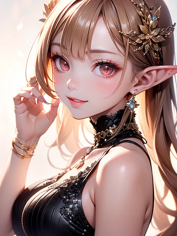 ((top-quality, 8K, ​masterpiece:1.4)), (Photorealsitic, Raw photography, Top image quality:1.5), beautiful  lighting, Movies in which girls shine, realistic shadow, huge filesize, Vibrant colors, Brilliant image quality, colourfull, Fantasia [hight resolution], (17-year-old beautiful girl:1.6), (Lori:1.2), (Junior Idol), Well-formed fingers, ((Cute pose with arms crossed behind your back:1.5)), ((Glittering Perfect Beautiful Girl:1.3)), a handsome, a cool, (innocent smiles:1.2), ((Super Cute Super Beautiful Girl)), (Crisp and gentle eyes), dual, (with blush cheeks:1.4), ((morning、Beautiful girl with demon wings and tail in transparent sexy black devil costume:1.3)), Cute hair in short cuts, ((Show me your pretty ass:1.2)), Perfect and beautiful body, Lovely room, Innocent Girl, Japan beautiful girl, Shines
