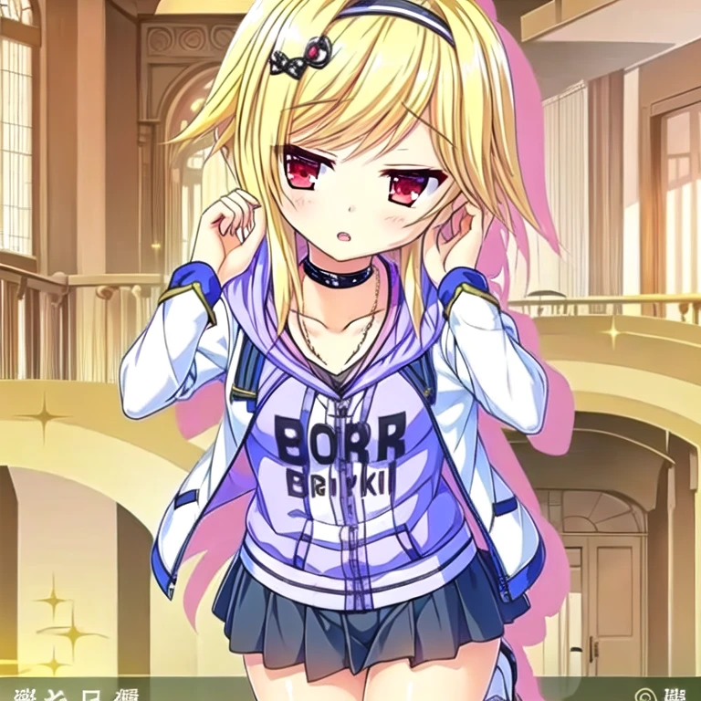 Ria Soma - 僧間理亜 v1.0