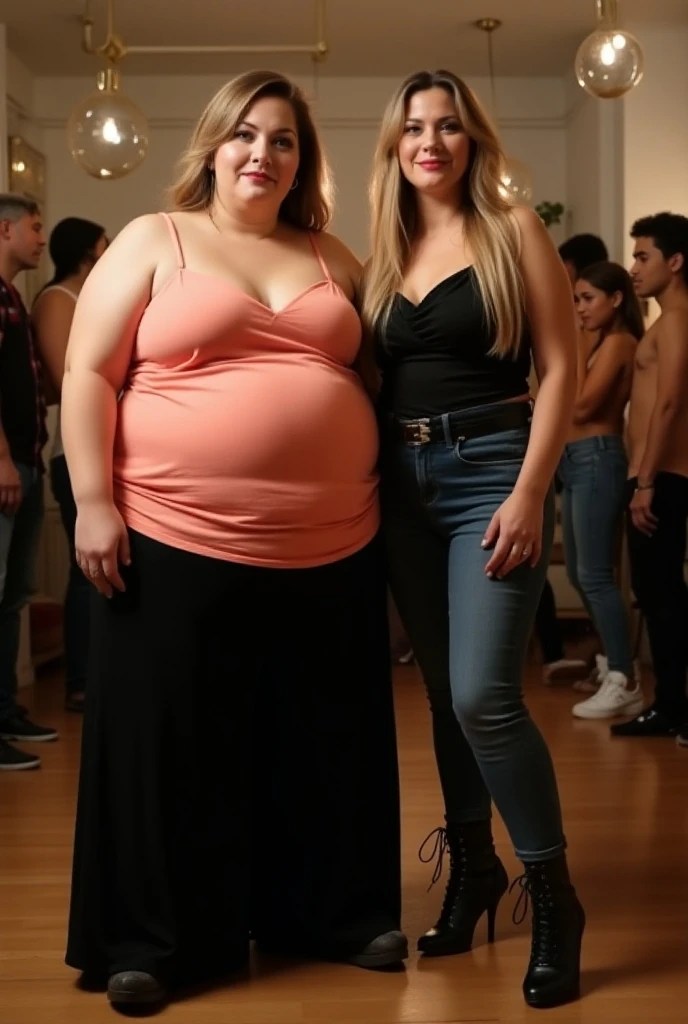 (1femboy chatting with elderly granpa geezer bystanders:1.2), very very very beautiful blonde femboy, I have penis (generate a proper cute tiny penis & testicles for me), naughty face, femboy-cowgirl at wild west frontier, stupid blonde pigtails hair, bikini top, flat chest:1.5, (unbuttoned denim-hotpants with bulge), I'm unzipping my pants revealing glimpse of pubic hair:1.5, (my arms behind my head:1.2), cowboy boots, fullbody pose, cowboy shot, surrounded by wildwest frontier town vibe, outdoor, skin glistening, sharp quality, I can't believe you're a tranny, (oily sweaty skin), break, gangbang, blackedscene, blkd, ((with african_nigga)), I'm cozying up hugging with fat_niggas, fat_nigga gripping my bulge:1.5, niggas groping on me, (surrounded with all-nude naked black men), these nudist granpa couldn't handle my adorableness, these granpa had boners, hair-pulling, rough treatments at me, (imminent_gangbang), (imminent_rape) 
