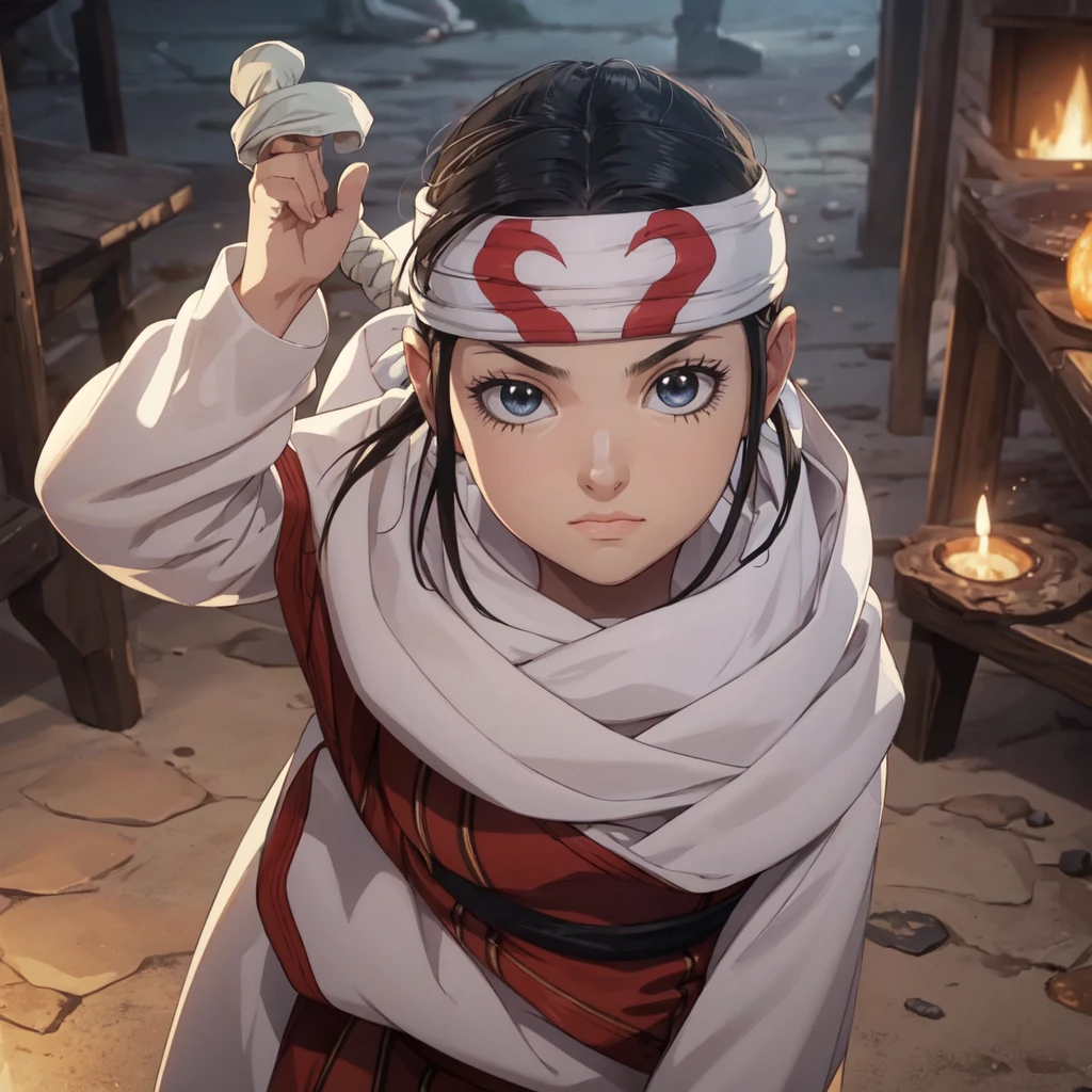 Extremely beautiful kid kid face arl old kid kid body extremely detailed clothing expensive cowl bandana on forehead profile image full body image style girly face side view girl looking at me extremely beautiful kid extremely beautiful kid extremely beautiful kid extremely beautiful kid extremely beautiful kid