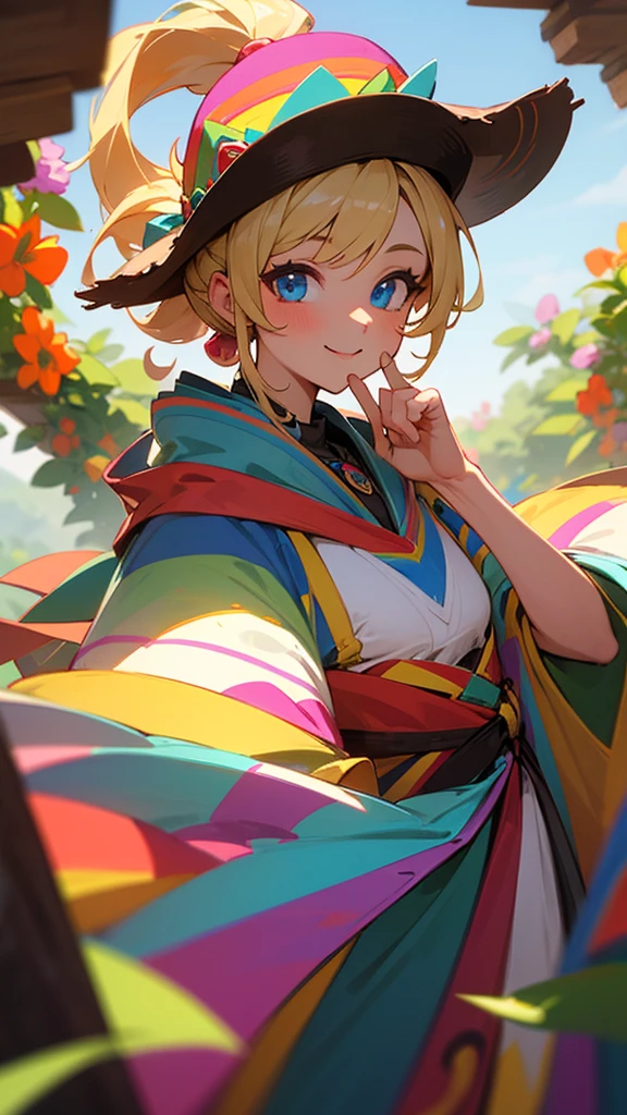 <lora:clayMann:0.6> detailed, masterpiece, absurdres, best quality, flat colors, vibrant colors
<lora:Character YoimiyaGenshinImpact yoimiyadef, yoimiyarnd v11:1> yoimiyadef, 1girl, cute, stunningly attractive, exposed shoulder
seductive smile