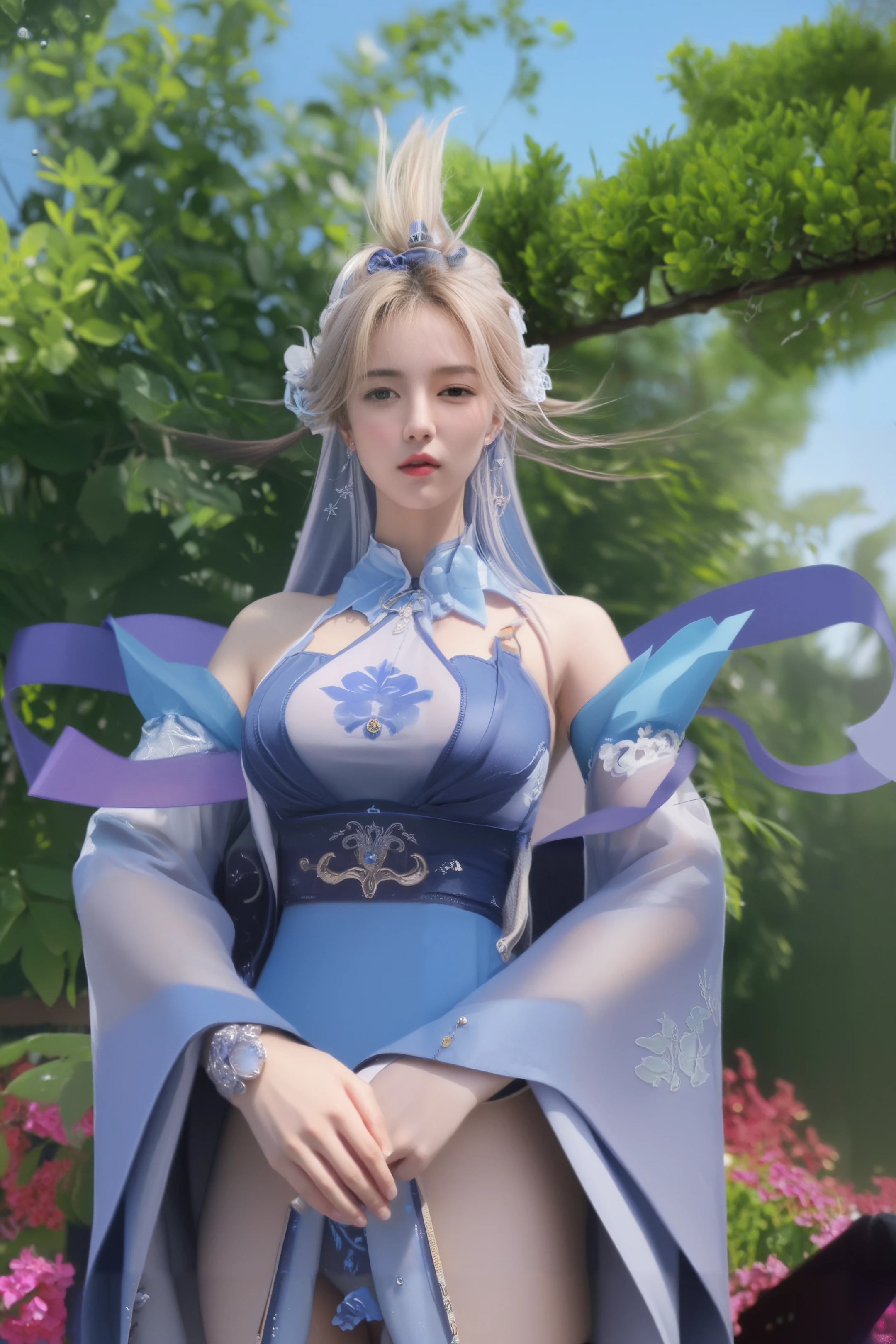 (extremely detailed CG unity 8k wallpaper), the most beautiful artwork in the world, 1girl, upper body,