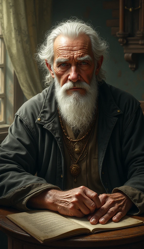intoxicated, Alcoholic cultivator in a XianXia, Ancient setting, repulsive face, primitive savagery, character, good anatomy, male, clothed, Chinese homeless man, (Man is viciously drinking potent alcohol ), chinese clothes, robes, old man, wrinkles