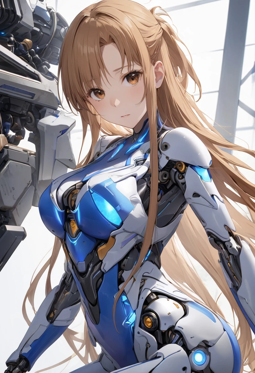 masterpiece、8k、3D、(((whole body:1.1))))、(real)、photograph、highest quality、perfect anatomy、NSFW1.1、1 female、(((Soryu Asuka Langley、Soryu Asuka Langley、Crimson Plug Suit 02) ))))、20-year-old、(tall、small face))、vivid coloring、(from below:1.5))、(Turn around pose)、(face and eye details:1.1)、details face、detailed lip、Details、double eyelid、(((beautiful face、beautiful eyes、blue eyes))、wet eyes、thin sharp pale eyebrows、long eyelashes、(enchanting smile)、((See-through)))translucent、(high leg swimsuit)、 (cameltoe)),((upright,(luster),metallic details luster,Main body,(holographic leather))),(deep red bodysuit,deep red latex suit,deep red enamel suit)))),(((black latex interior))Arm))、The small logo pattern on the chest is 02、((Perfect circle black connecting parts under chest))、(((black connecting parts on shoulder))、((Black connecting parts under the chest)shoulder)、Perfect circle))、Two simple thick black lines running from the thighs to the buttocks、Green parts of the shoulder bone、Bodysuit that shines like a mirror、(delicate and beautiful fingers))、(smooth body line))、light brown hair、twin tails、long legs、thin waist、white skin、((open sea、on an aircraft carrier、battleship、Vivid blue sky、horizon、strong natural light、detailed background、sunshine)、solitary、arrogant、blush、((shy))、very delicate and beautiful girl、stand、spread legs、(to8 contrast style)、movie lighting: 1、UHD、digital single lens reflex、Fujifilm XT3、sharp focus: 1.2、maximum clarity and sharpnesultilayer texture、Albedo and specular maps、Surface Shading、Accurate simulation of light and material interactions