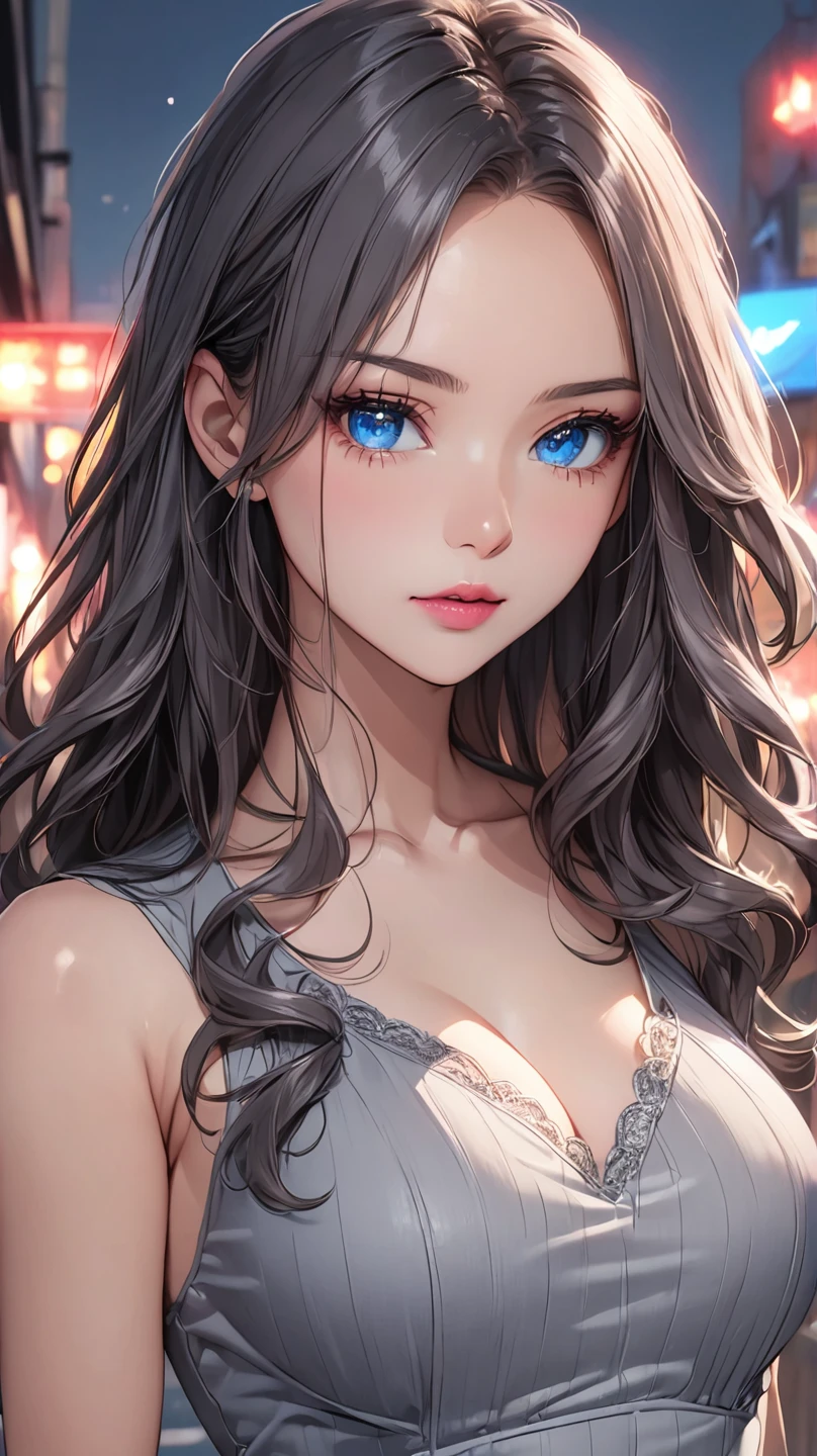 masterpiece, high resolution, beautiful woman, Korean Beauty, 30 years old, , beautiful woman, looking at me, (high resolution face), (high resolution eyes), (high quality eyes)